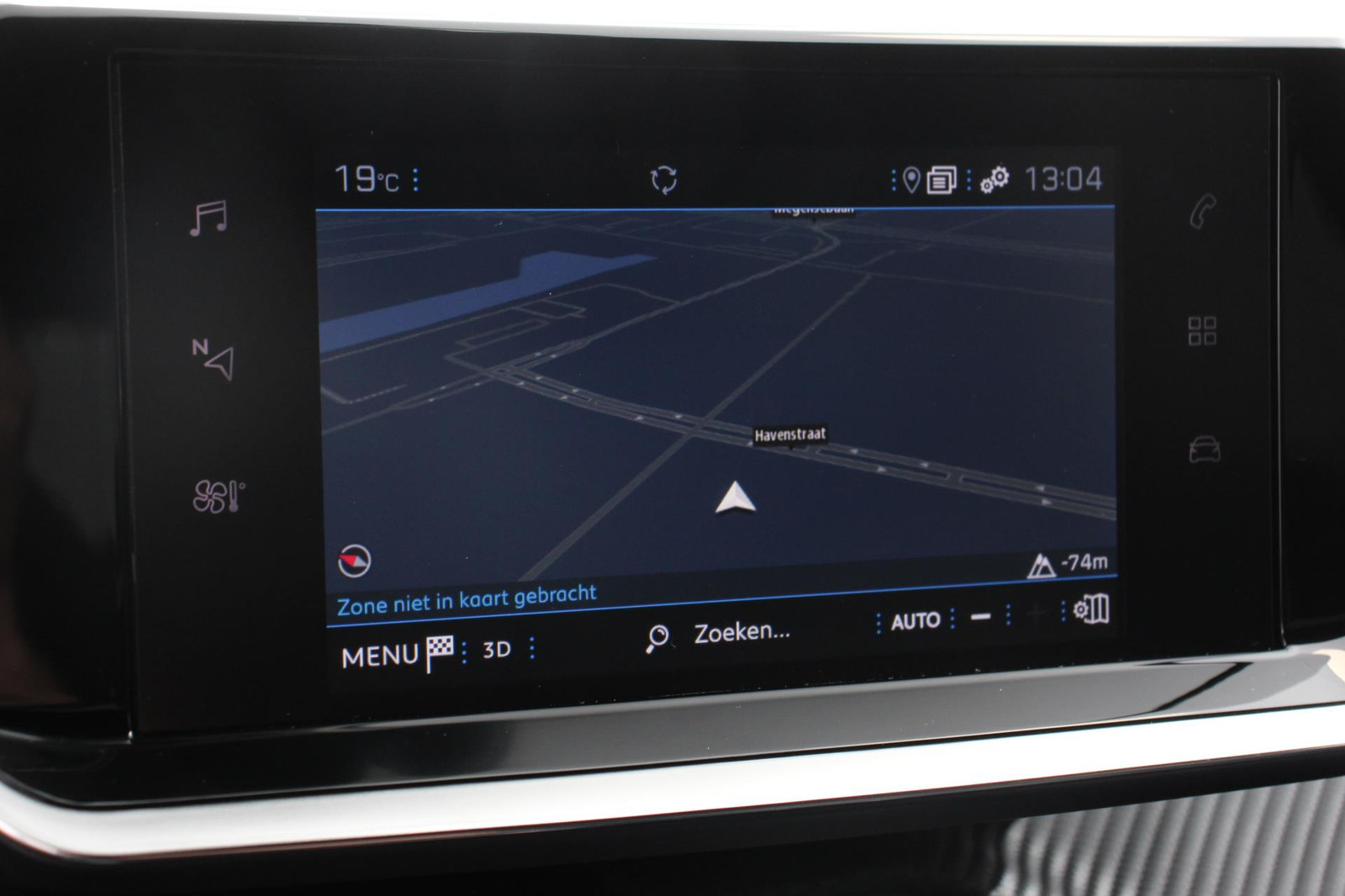 Peugeot 2008 1.2 PureTech 130pk Automaat Allure