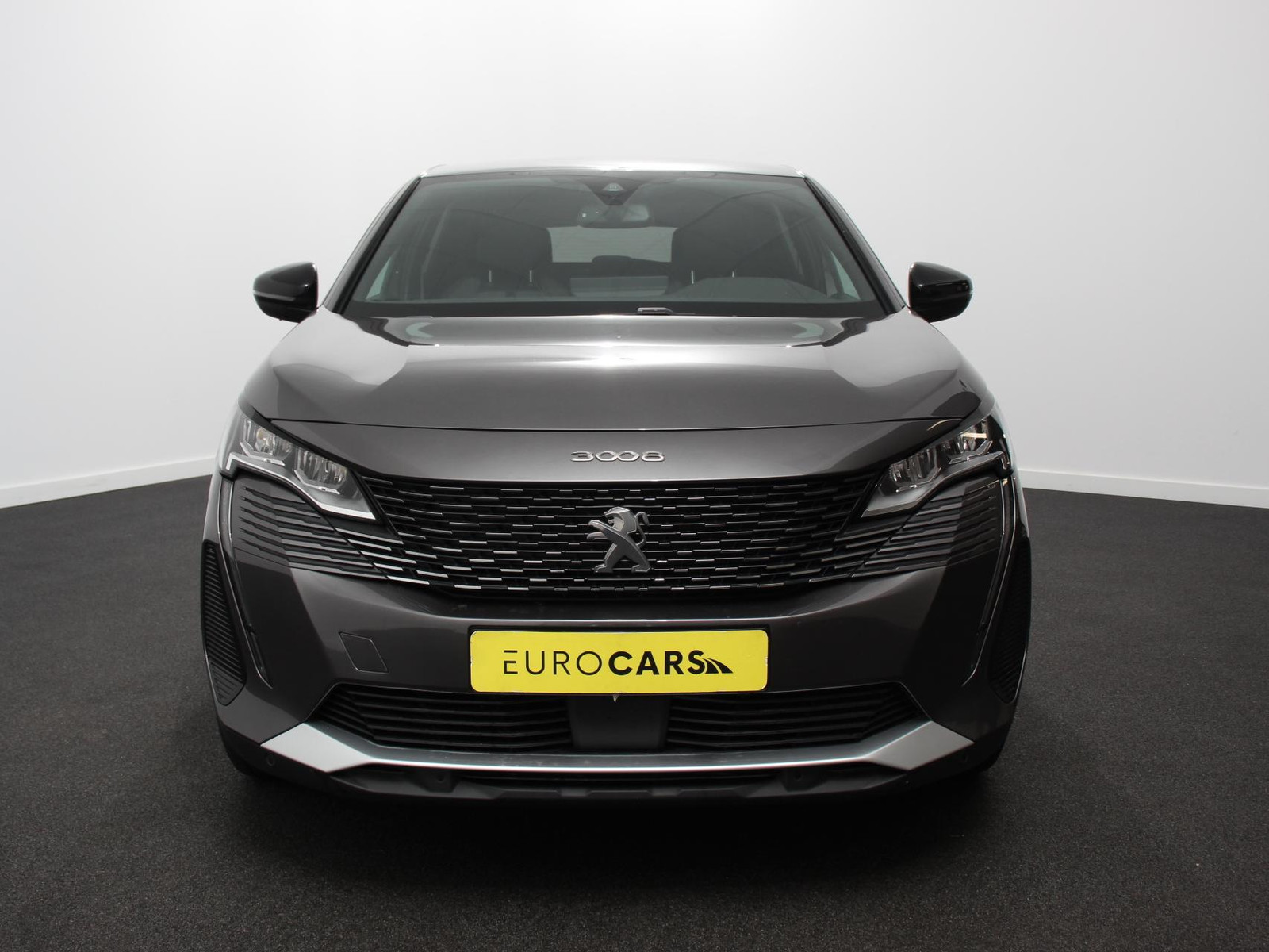 Peugeot 3008 1.6 Hybrid 225PK Allure Pack