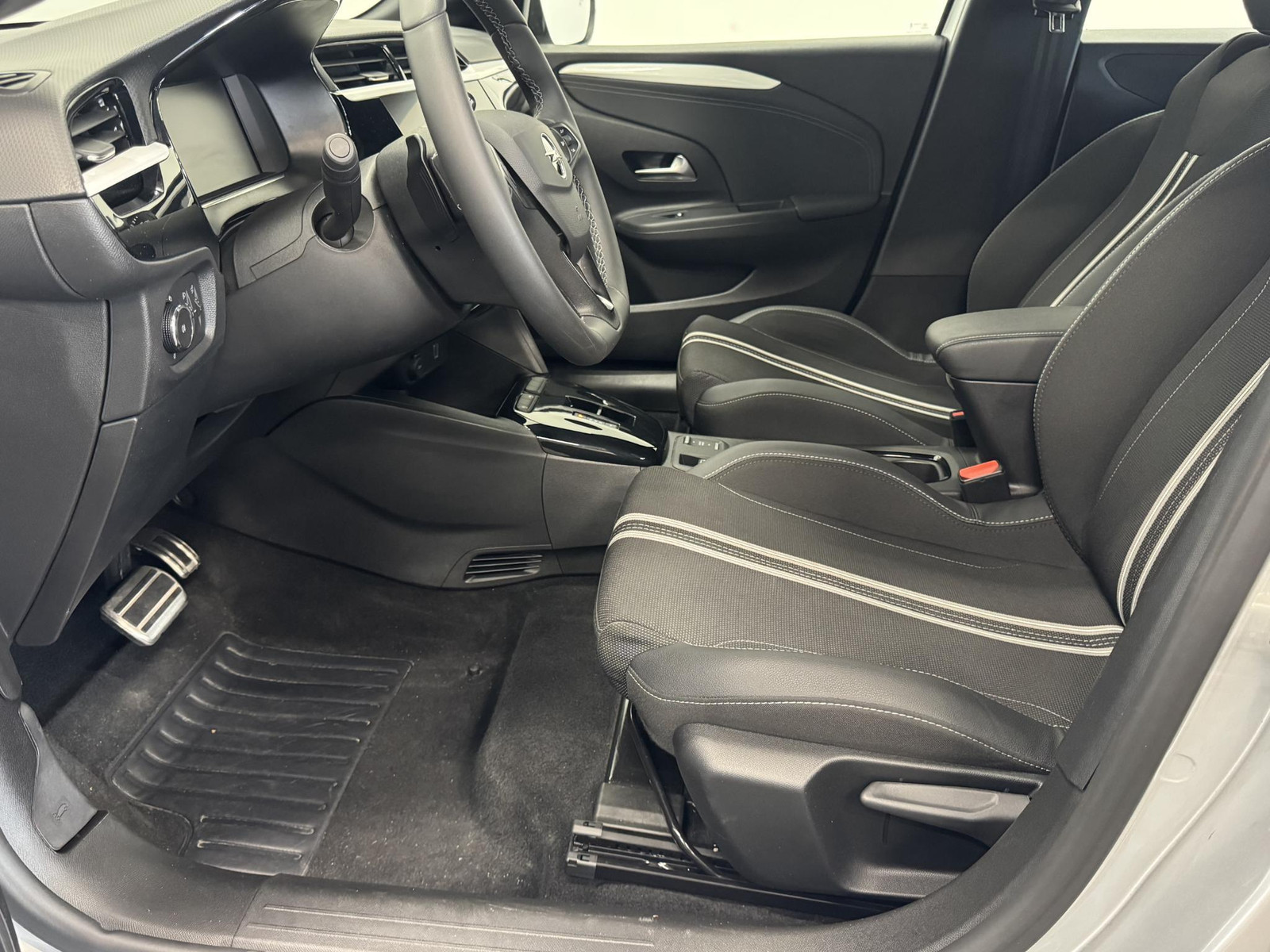 Opel Corsa 1.2 Turbo Hybrid 100pk GS Automaat