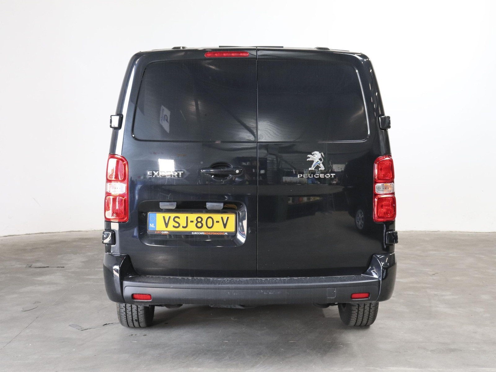 Peugeot Expert 145PK L3 Automaat
