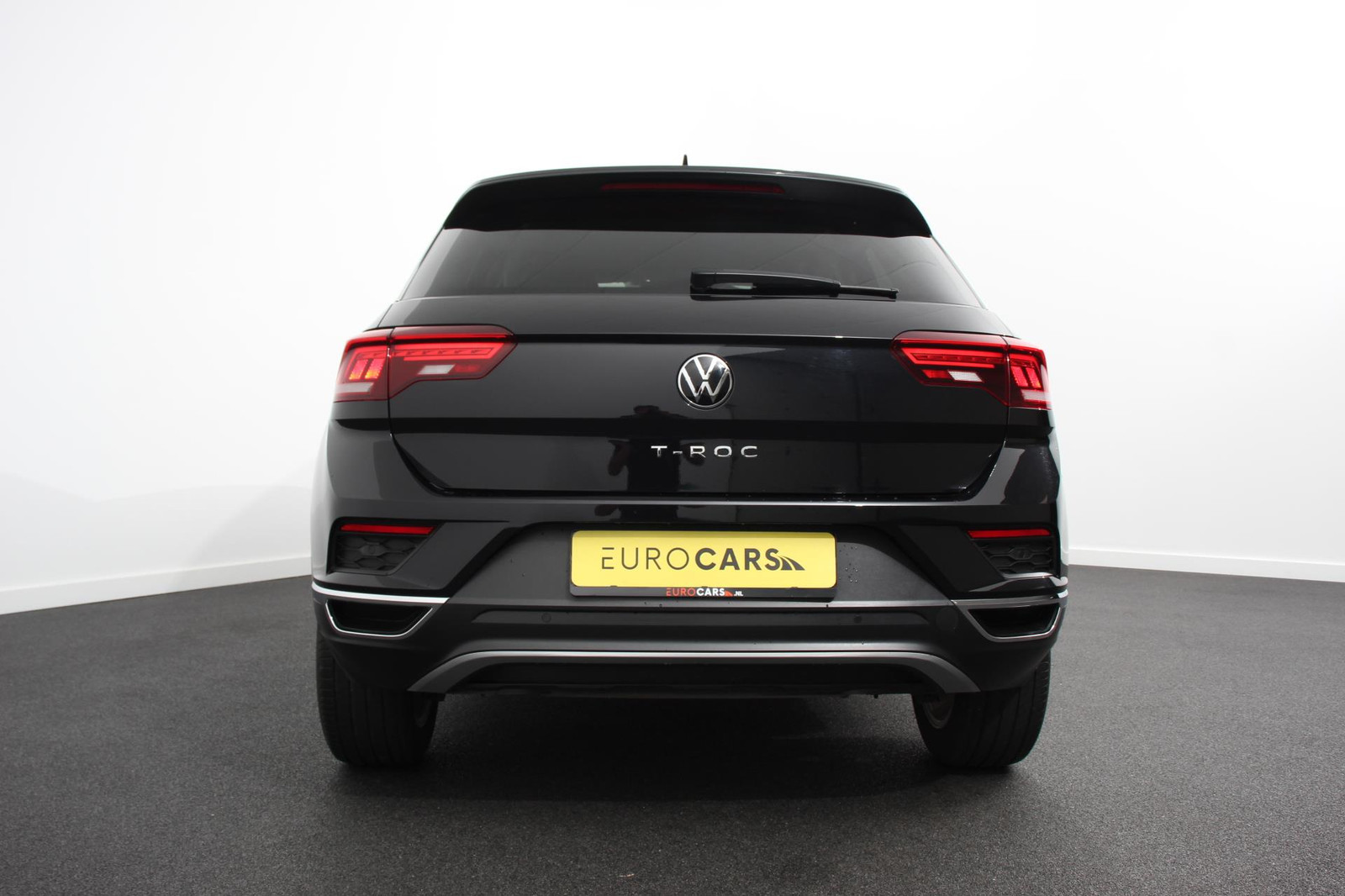 Volkswagen T-Roc 1.5 TSI DSG Sport 150 PK
