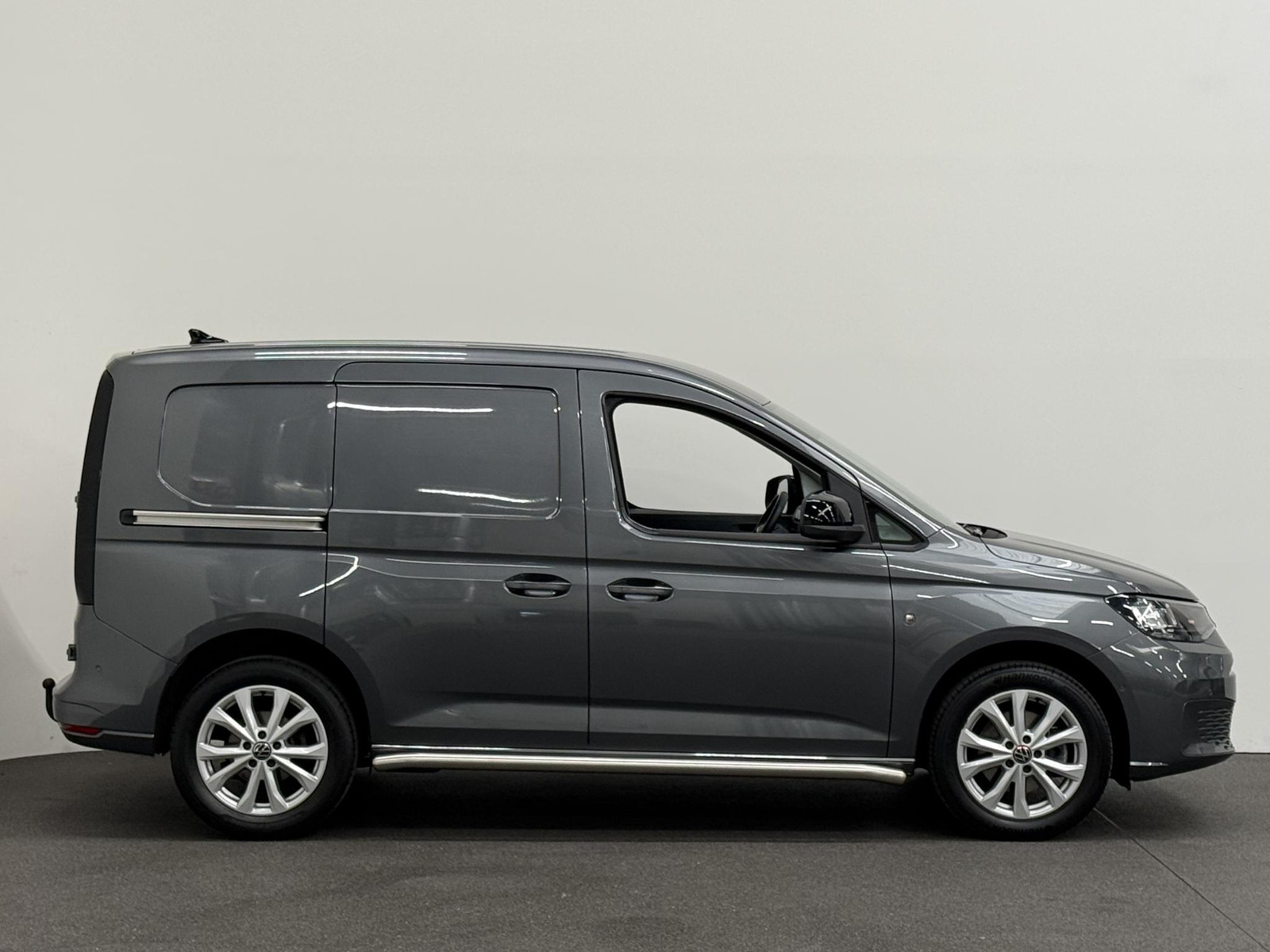 Volkswagen Caddy Cargo 2.0 TDI Style Automaat
