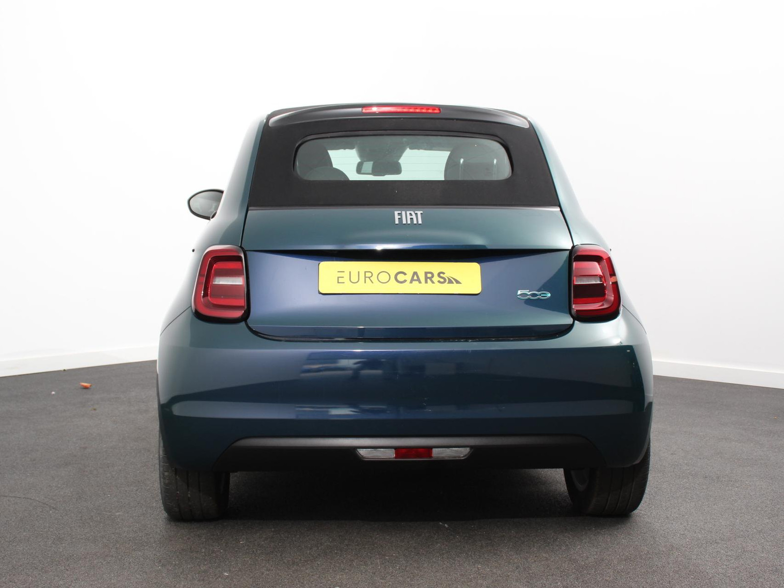 Fiat 500e Berline 42 kWh Automaat