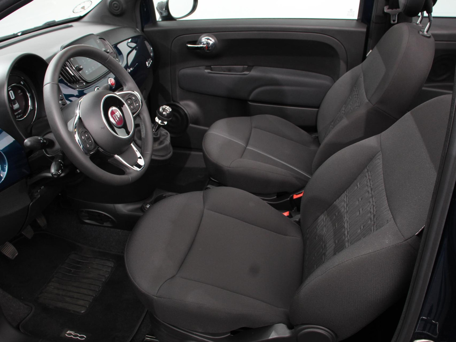 Fiat 500C 1.0 Hybrid Bellavita thumbnail 5