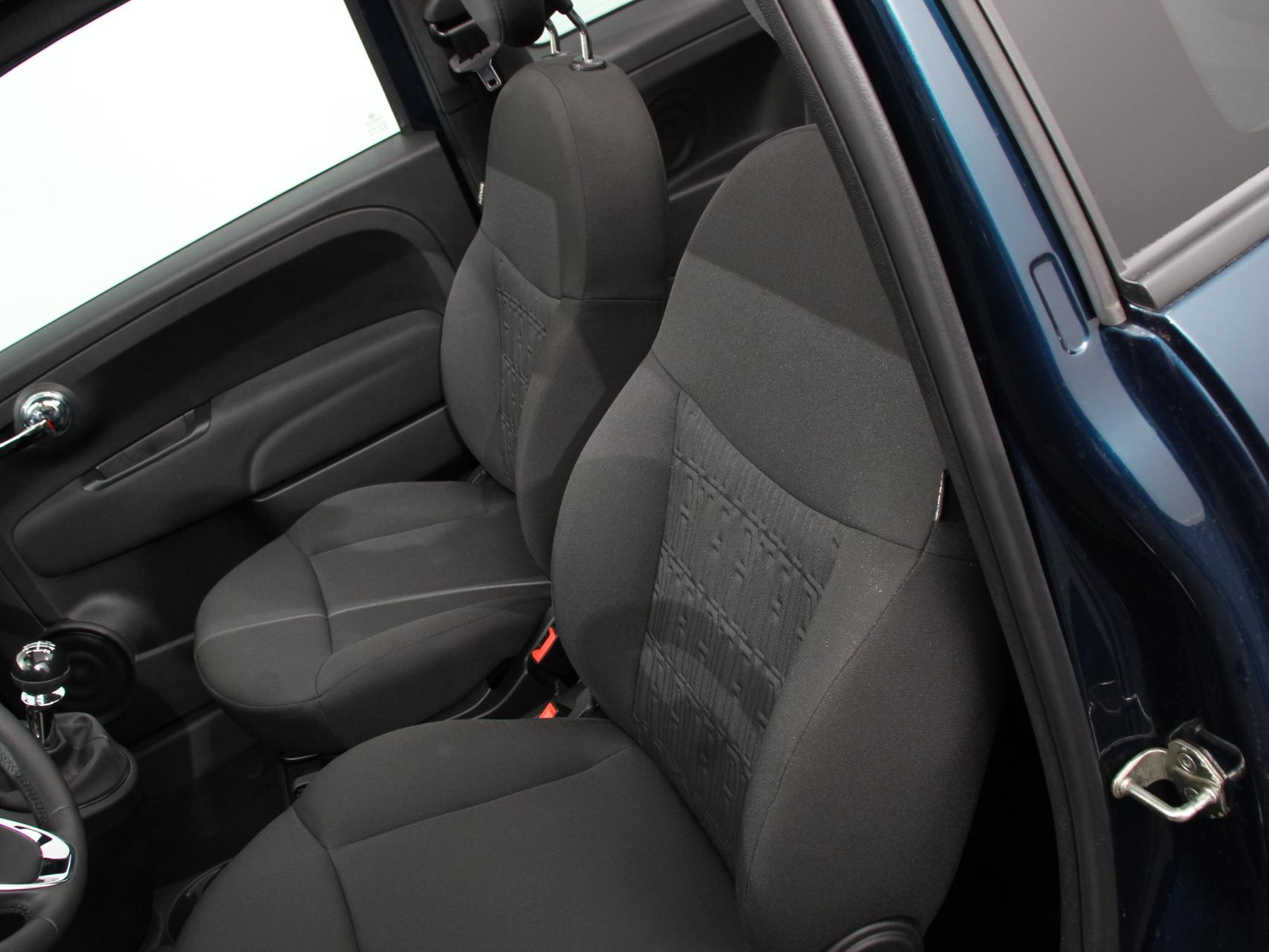 Fiat 500C 1.0 Hybrid Bellavita thumbnail 2