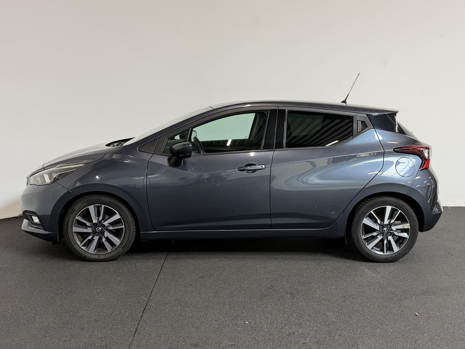 Nissan Micra 0.9 IG-T N-Connecta
