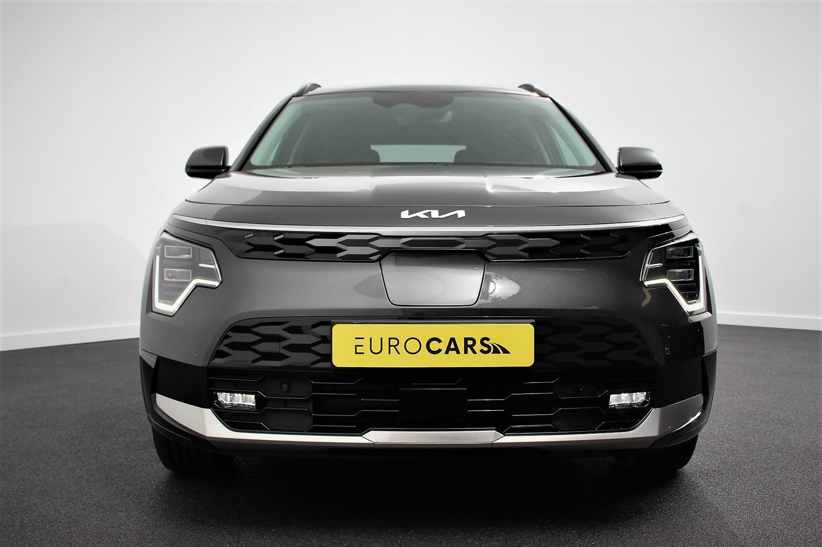 Kia Niro EV DynamicPlusLine 64.8 kWh