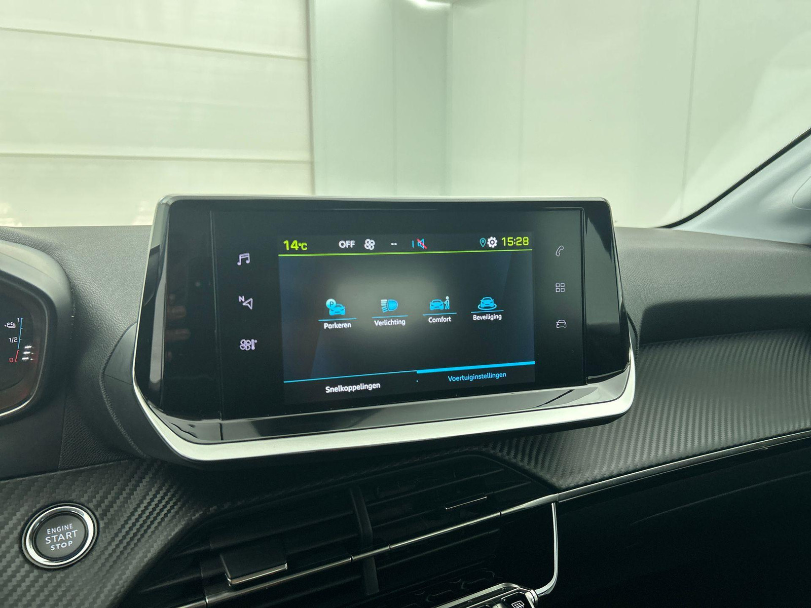 Peugeot e-208 EV Active 50 kWh