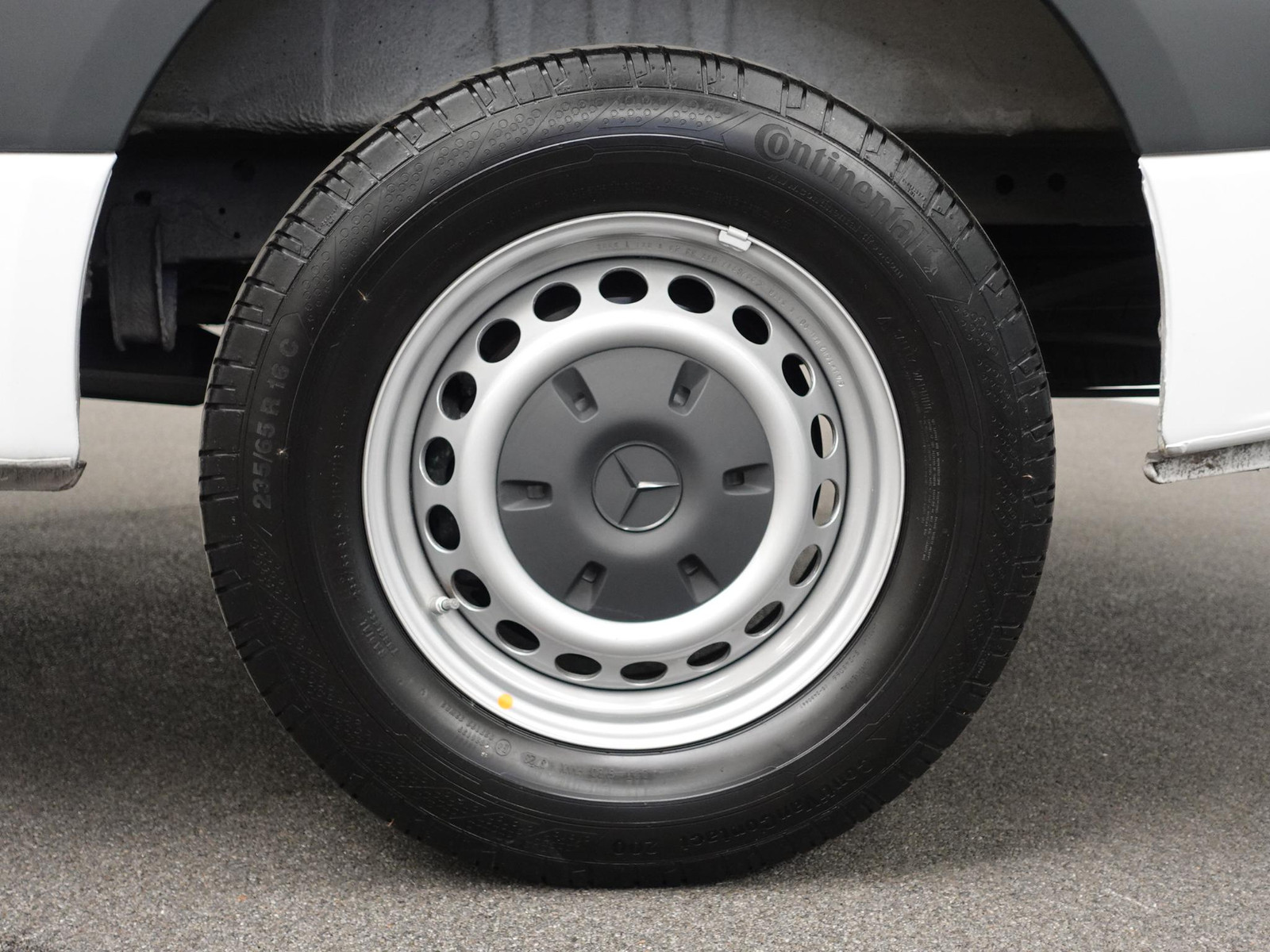Mercedes-Benz Sprinter 315 CDI Automaat L2H2 PRO