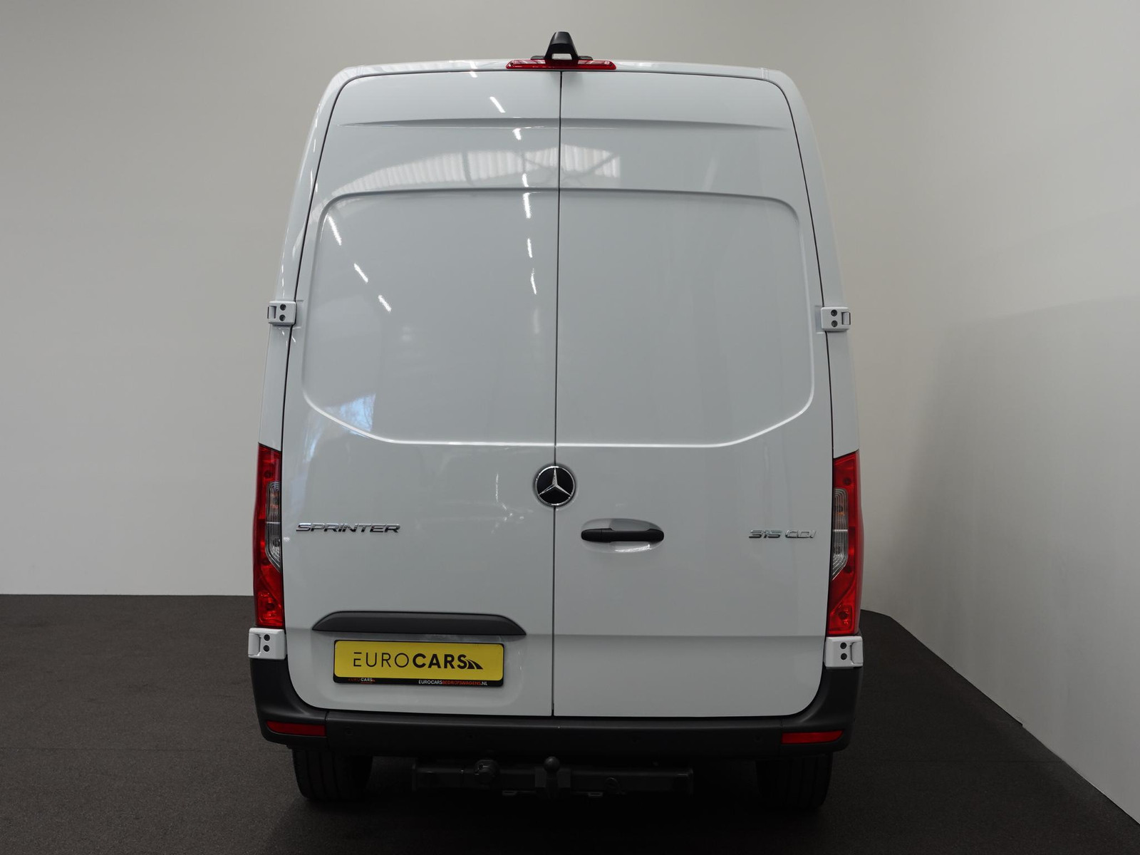 Mercedes-Benz Sprinter 315 CDI Automaat L2H2 PRO thumbnail 2