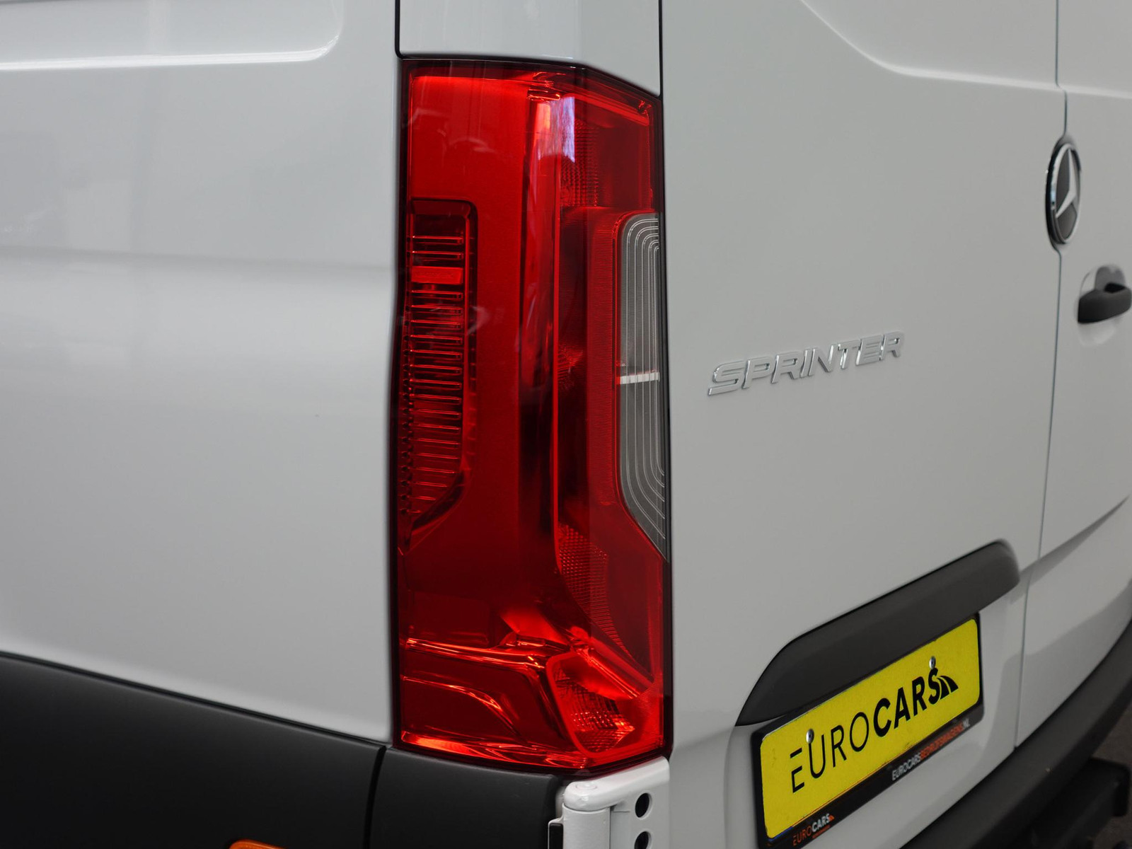 Mercedes-Benz Sprinter 315 CDI Automaat L2H2 PRO thumbnail 6