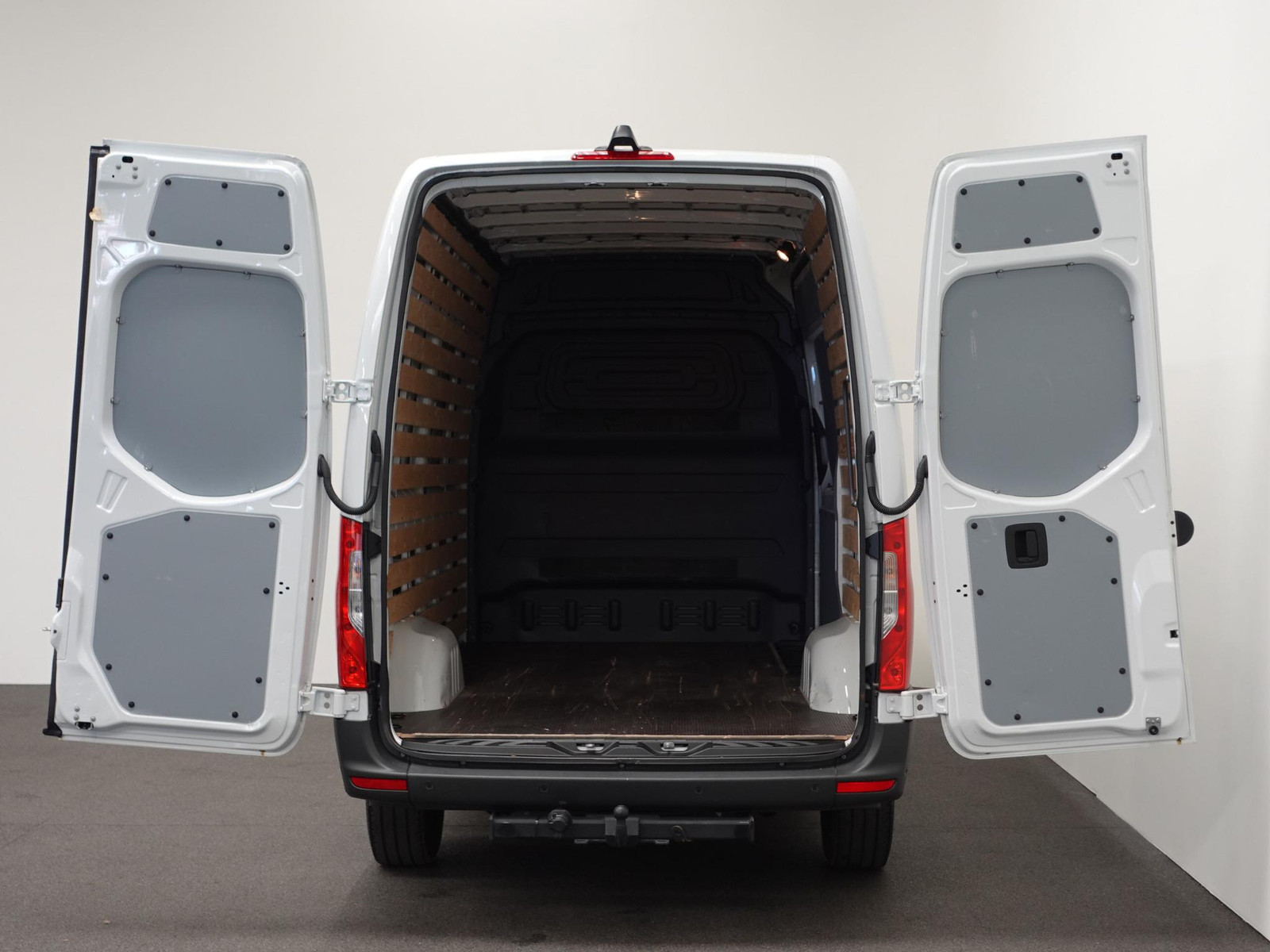 Mercedes-Benz Sprinter 315 CDI Automaat L2H2 PRO thumbnail 3