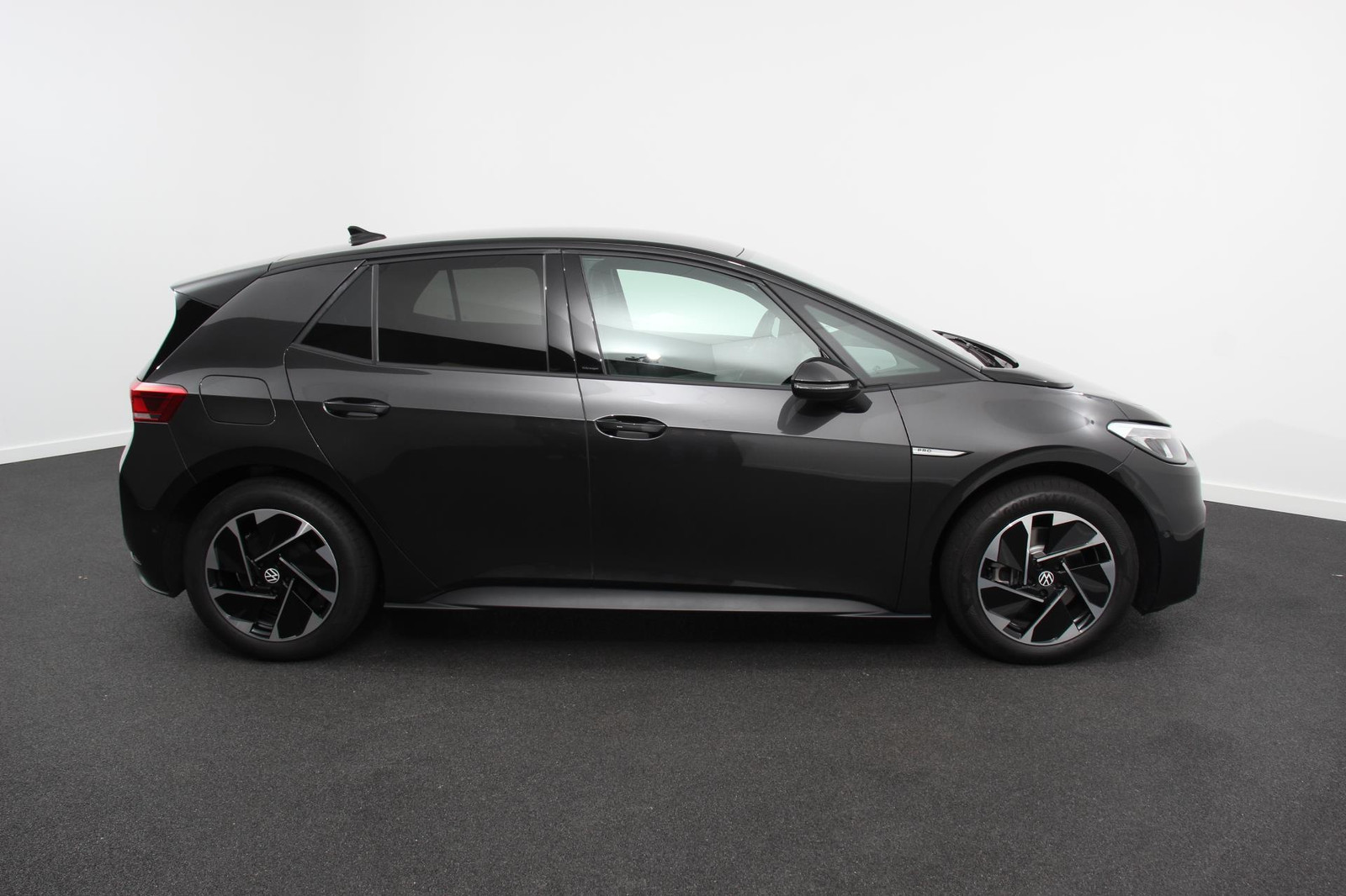 Volkswagen ID.3 Pro Edition 204pk