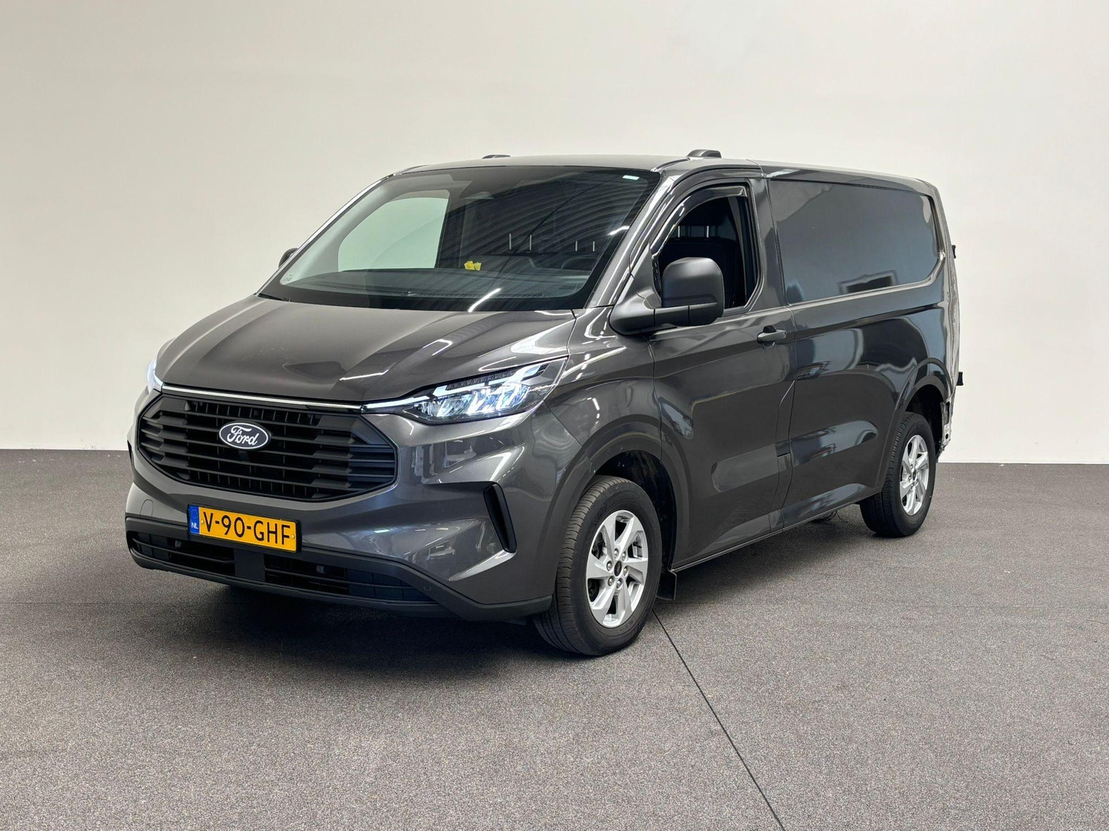 Ford Transit Custom 280 2.0 TDCI L1H1 Trend thumbnail 2