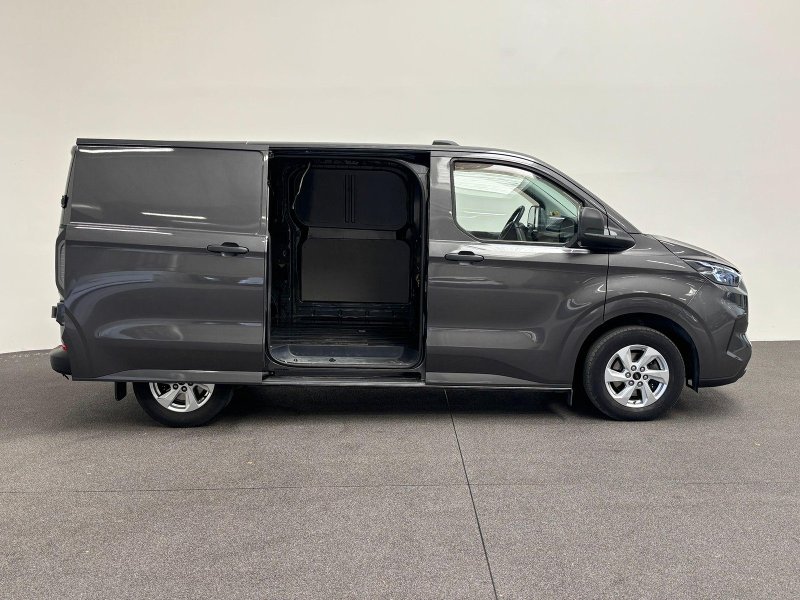 Ford Transit Custom 280 2.0 TDCI L1H1 Trend thumbnail 10