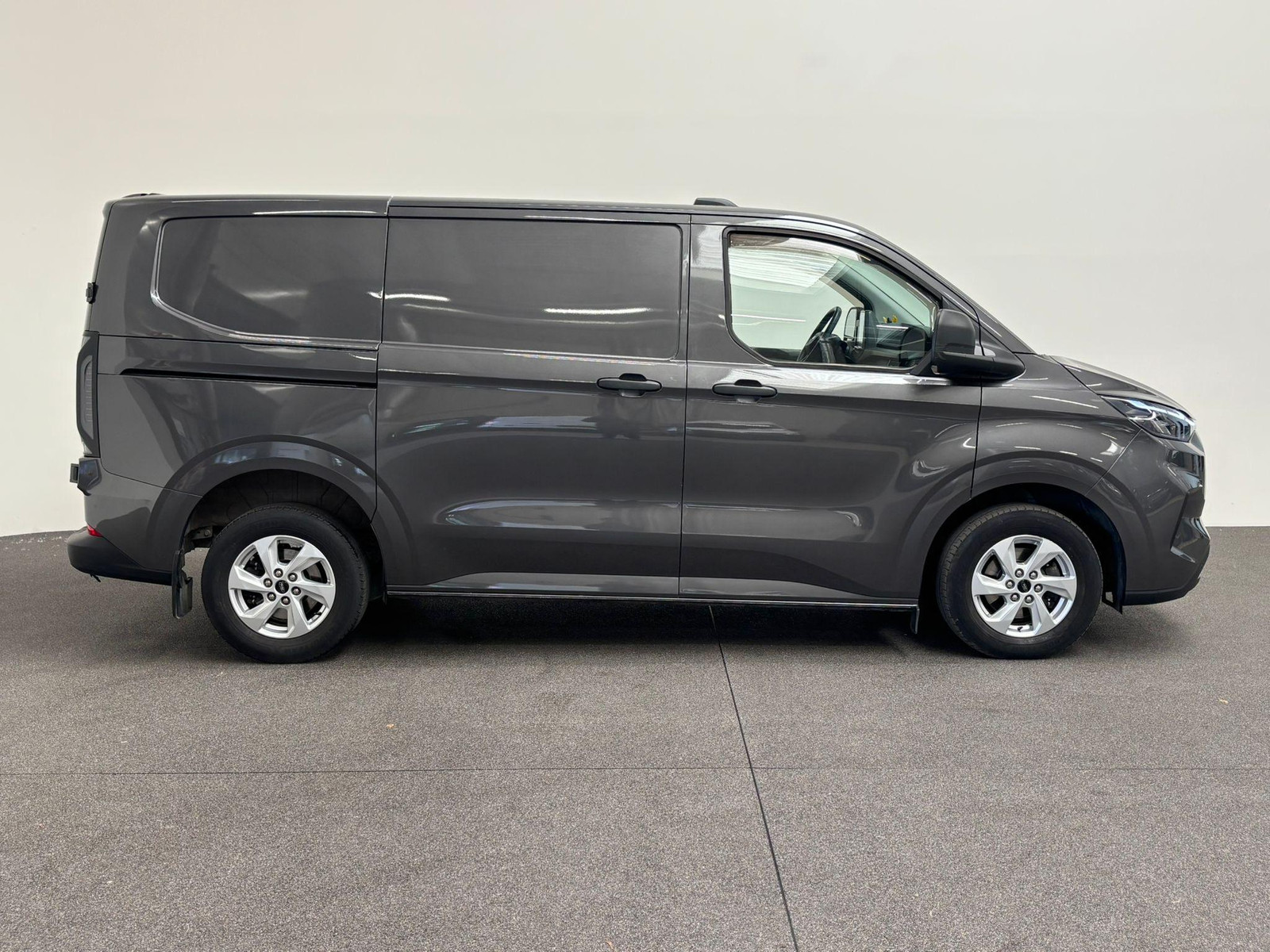 Ford Transit Custom 280 2.0 TDCI L1H1 Trend thumbnail 3