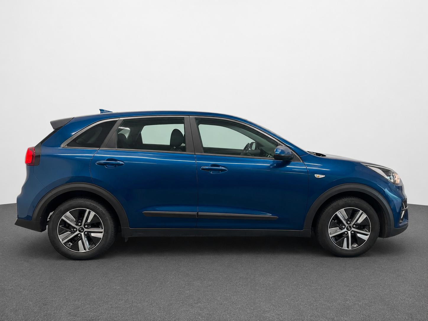 Kia Niro 1.6 GDi Hybrid Navi Edition