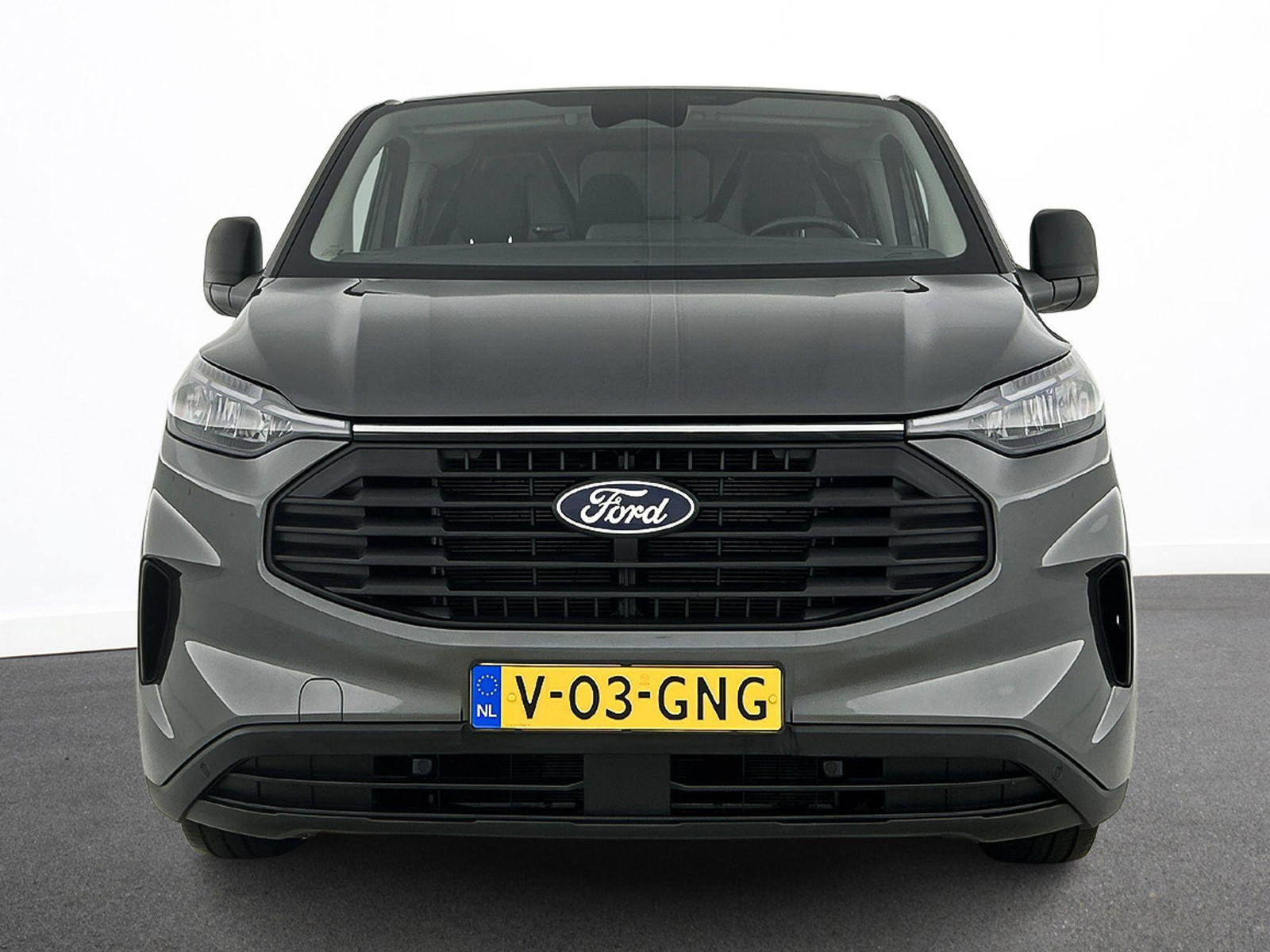 Ford Transit Custom 300 2.0 TDCI L2H1 Trend Automaat