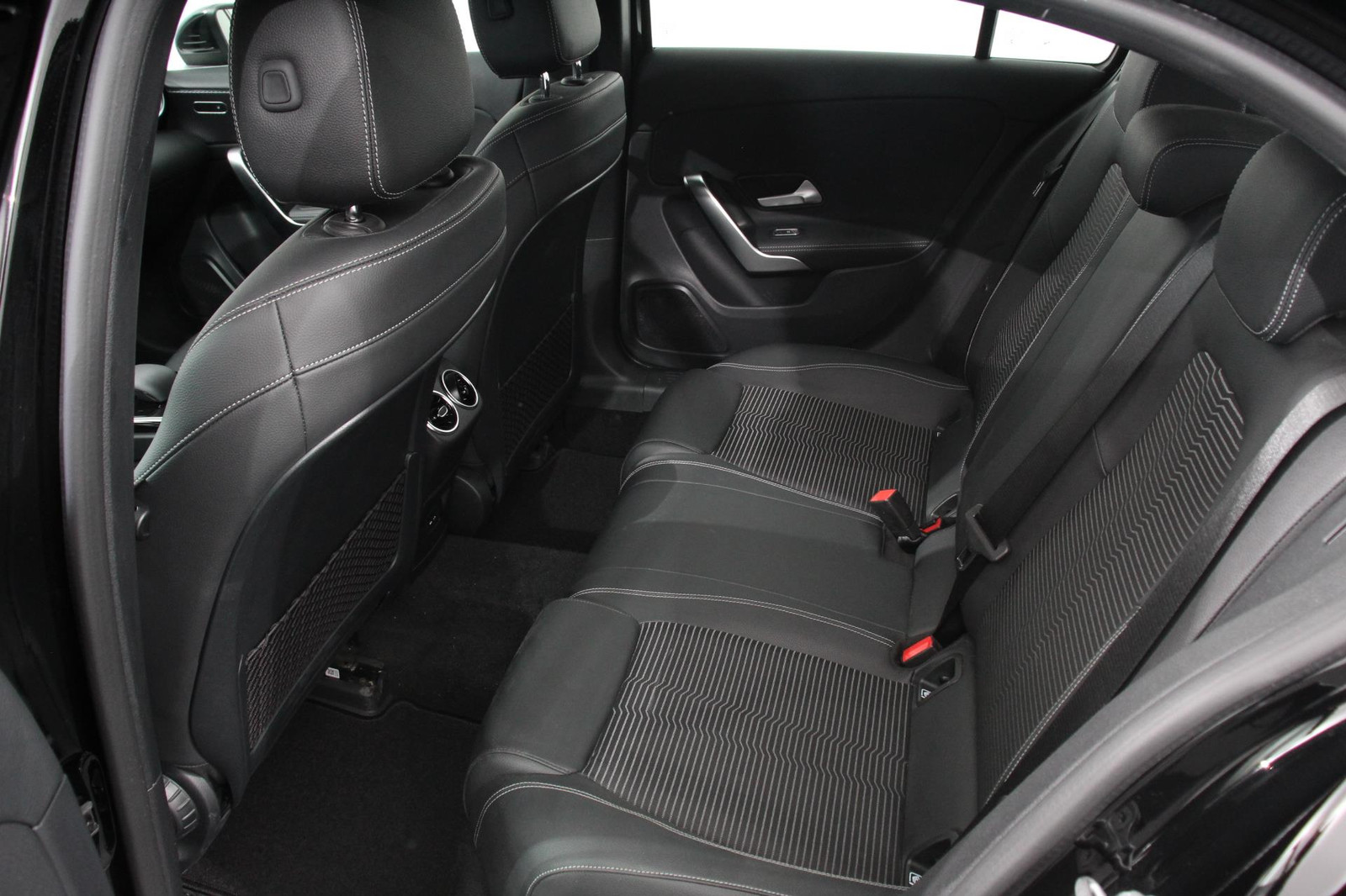 Mercedes-Benz A-Klasse 220 4MATIC 190pk Progressive Advantage