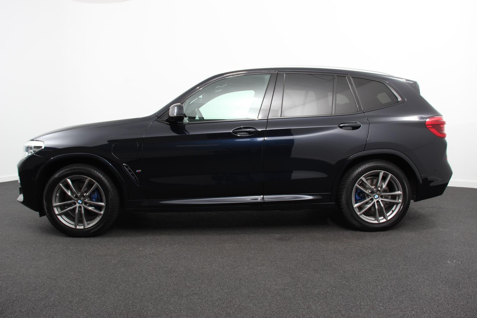 BMW X3 xDrive30e 292pk Hybrid Steptronic M Sport