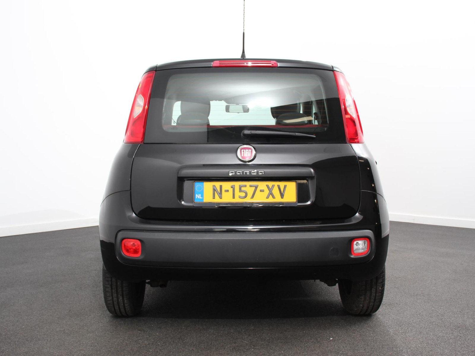 Fiat Panda 1.2 Edizione Cool