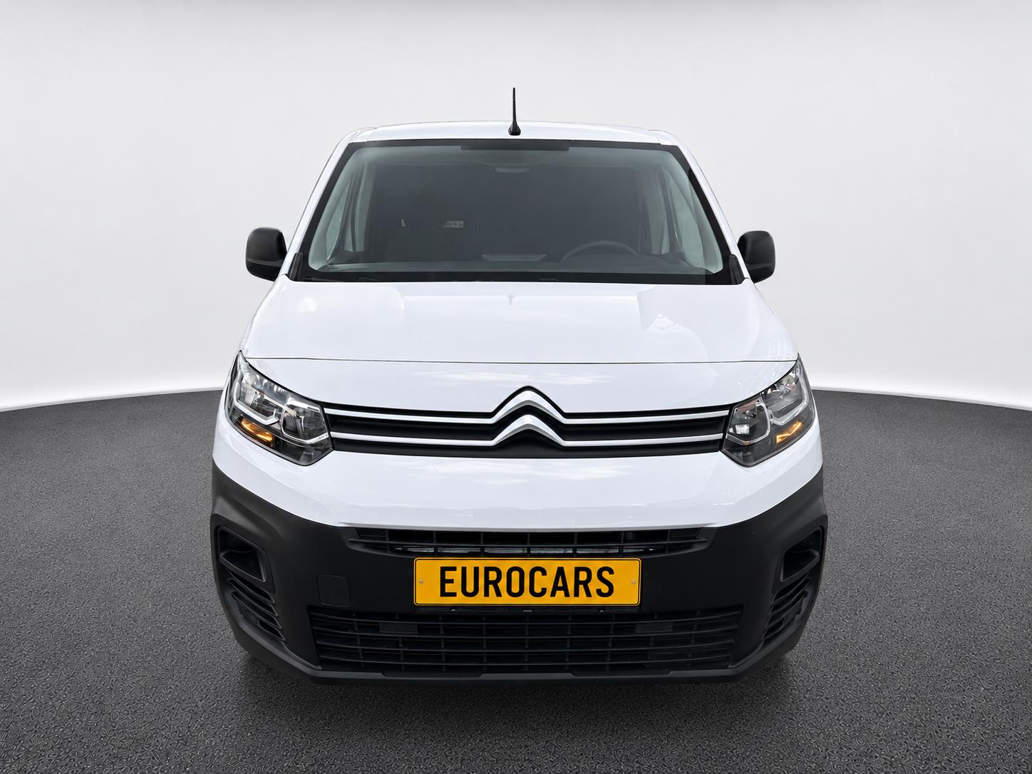 Citroën Berlingo 1.5 BlueHDi 100 S&S L2