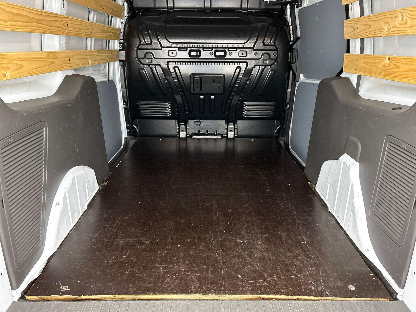 Ford Transit Connect 1.5 EcoBlue Automaat L2 Trend