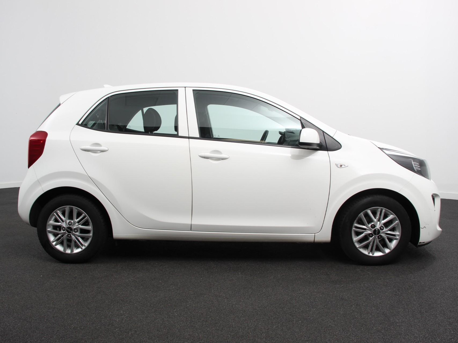 Kia Picanto 1.0 DPi Automaat DynamicLine