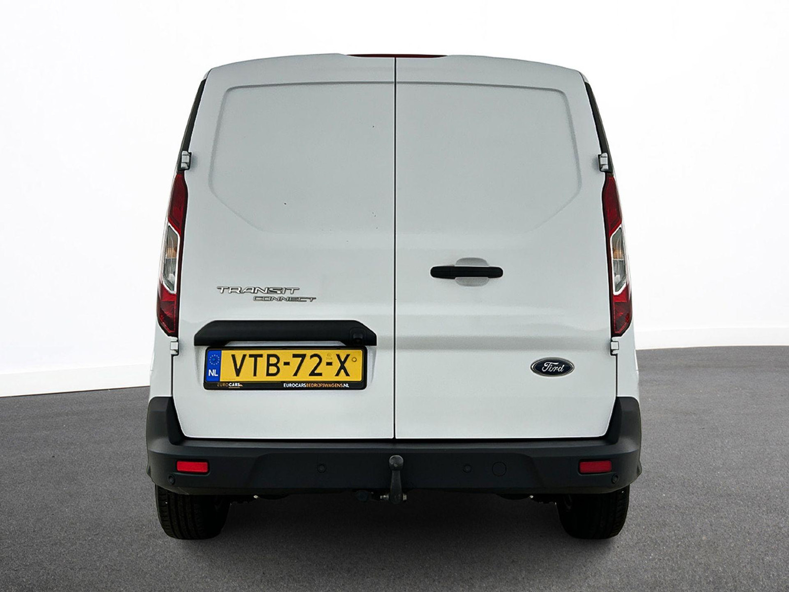 Ford Transit Connect 1.5 EcoBlue L2 Trend