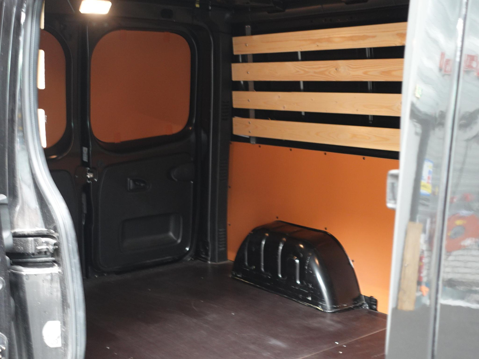 Renault Trafic 2.0 Blue dCi 150PK T30 L2H1 Advance Automaat