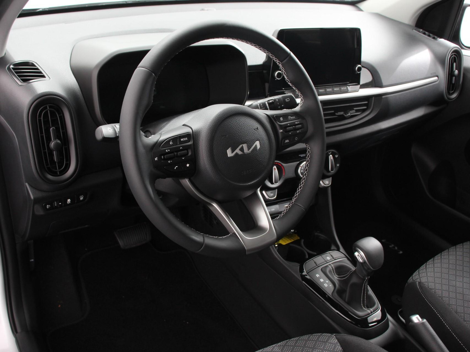 Kia Picanto 1.0 DPI Automaat DynamicLine