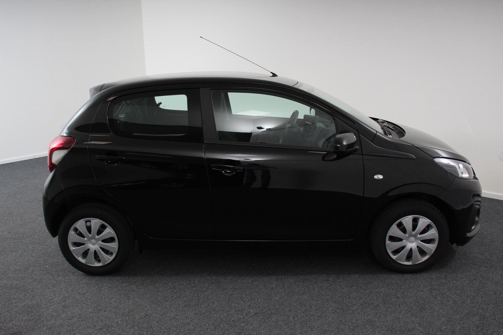 Peugeot 108 1.0 e-VTi Active