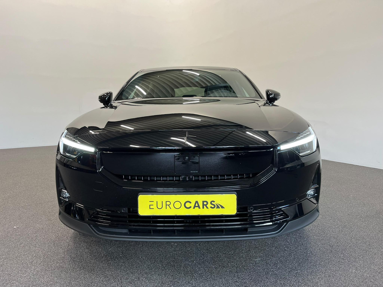Polestar 2 Long Range Single Motor Prime 82 kWh