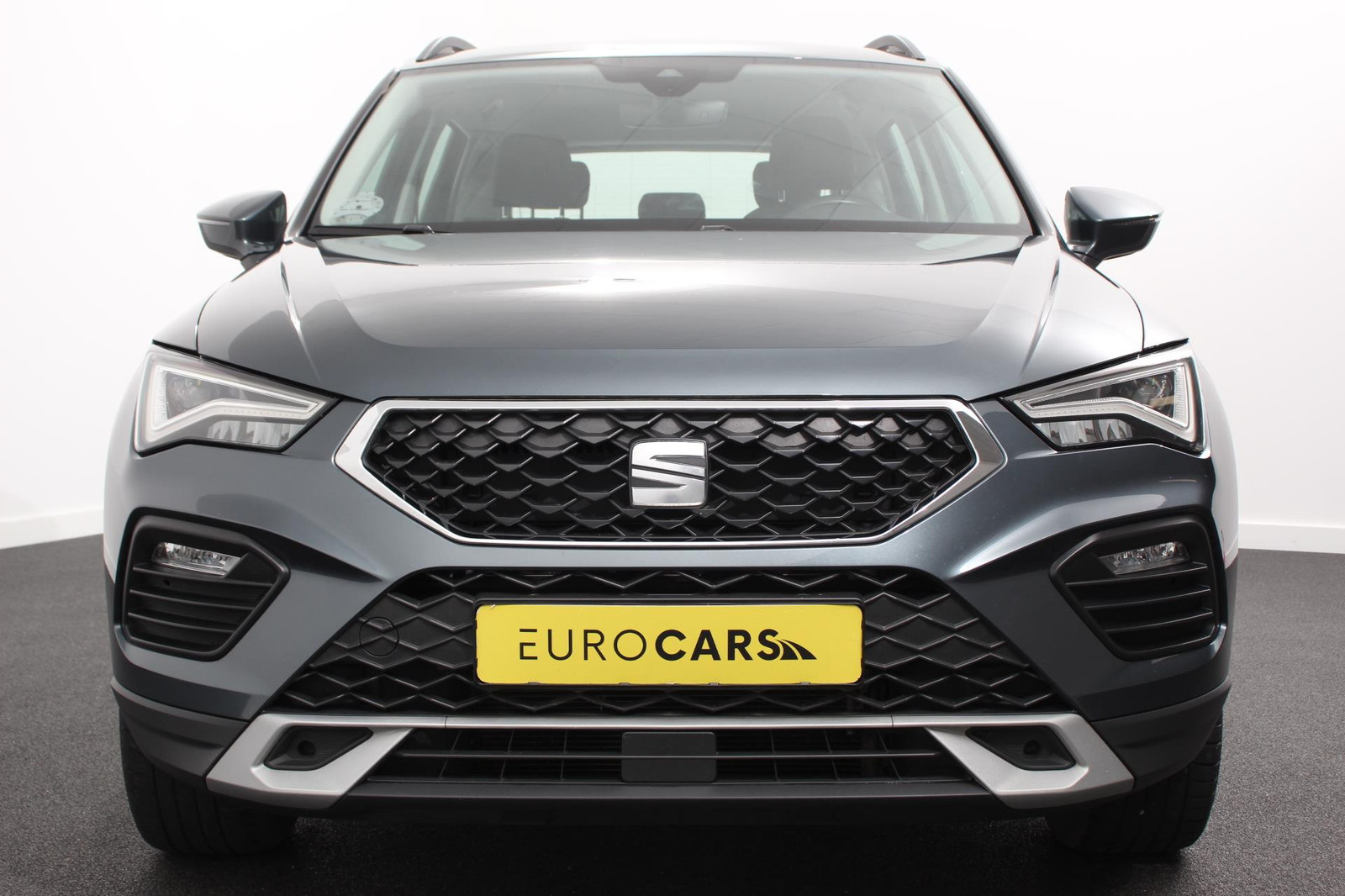 SEAT Ateca 1.5 TSI 150pk DSG Style