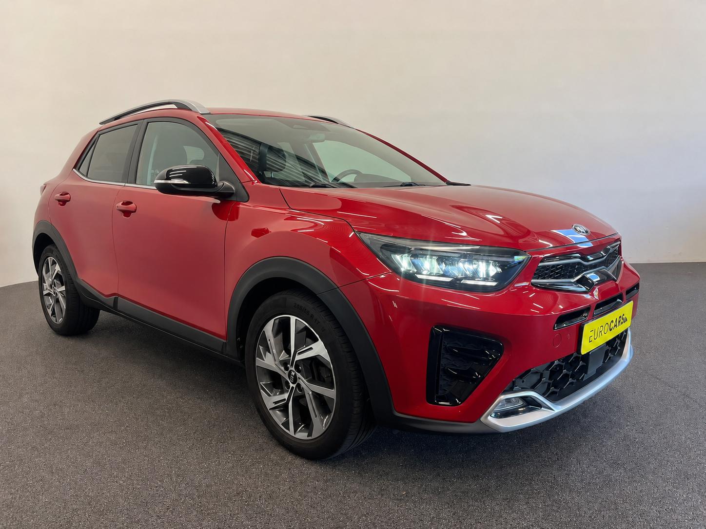 Kia Stonic 1.0 74kW GT Line Automaat