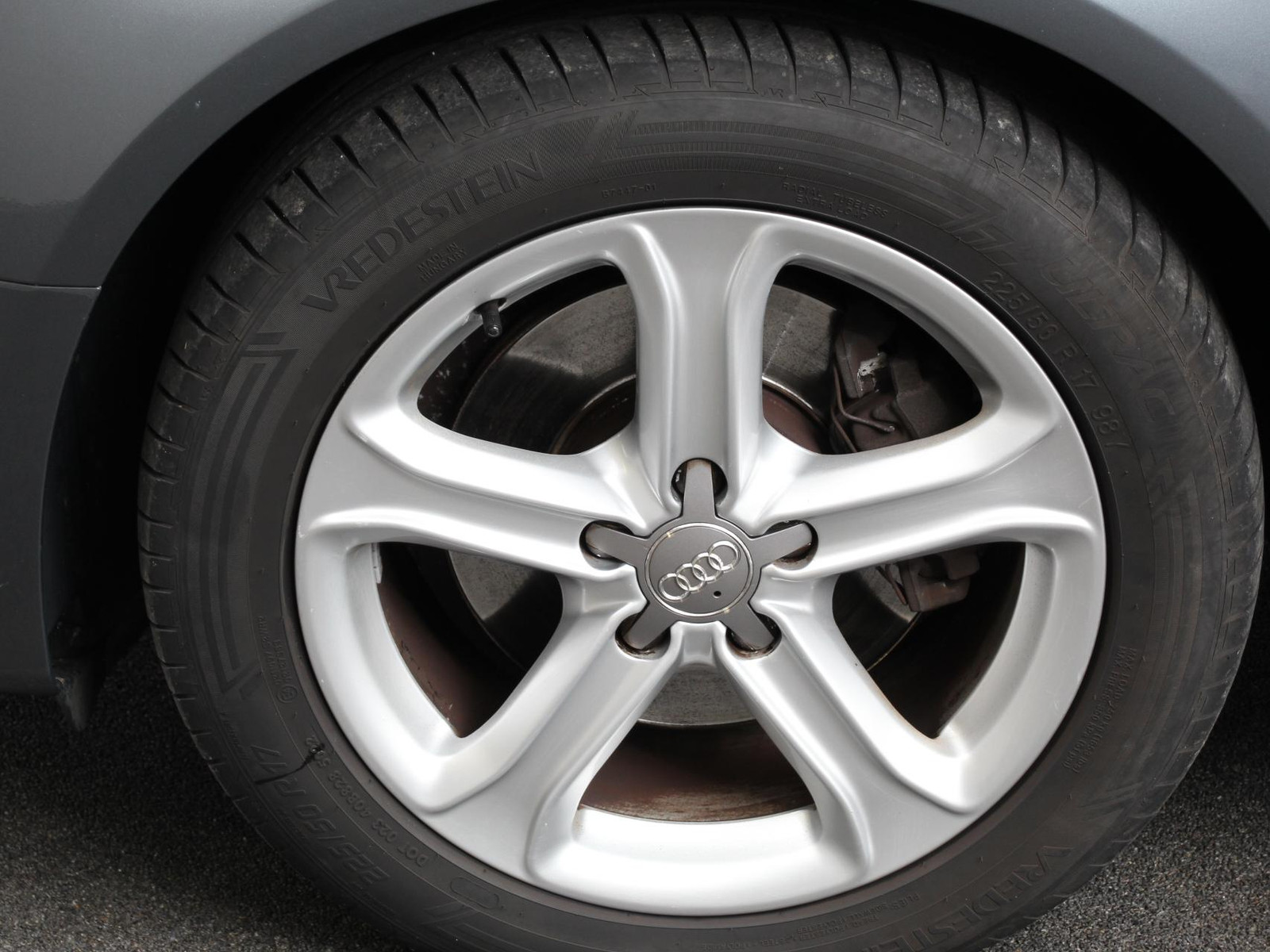 Audi A4 Limousine 1.8 TFSI Automaat Business Edition