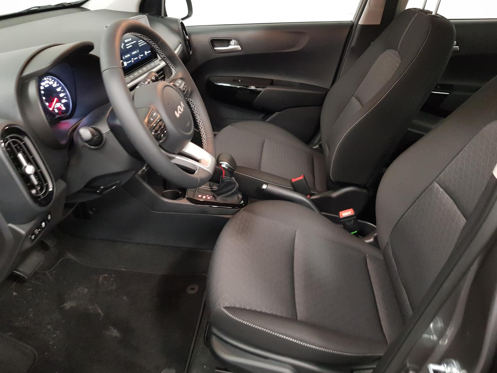 Kia Picanto 1.0 DPi Automaat DynamicLine