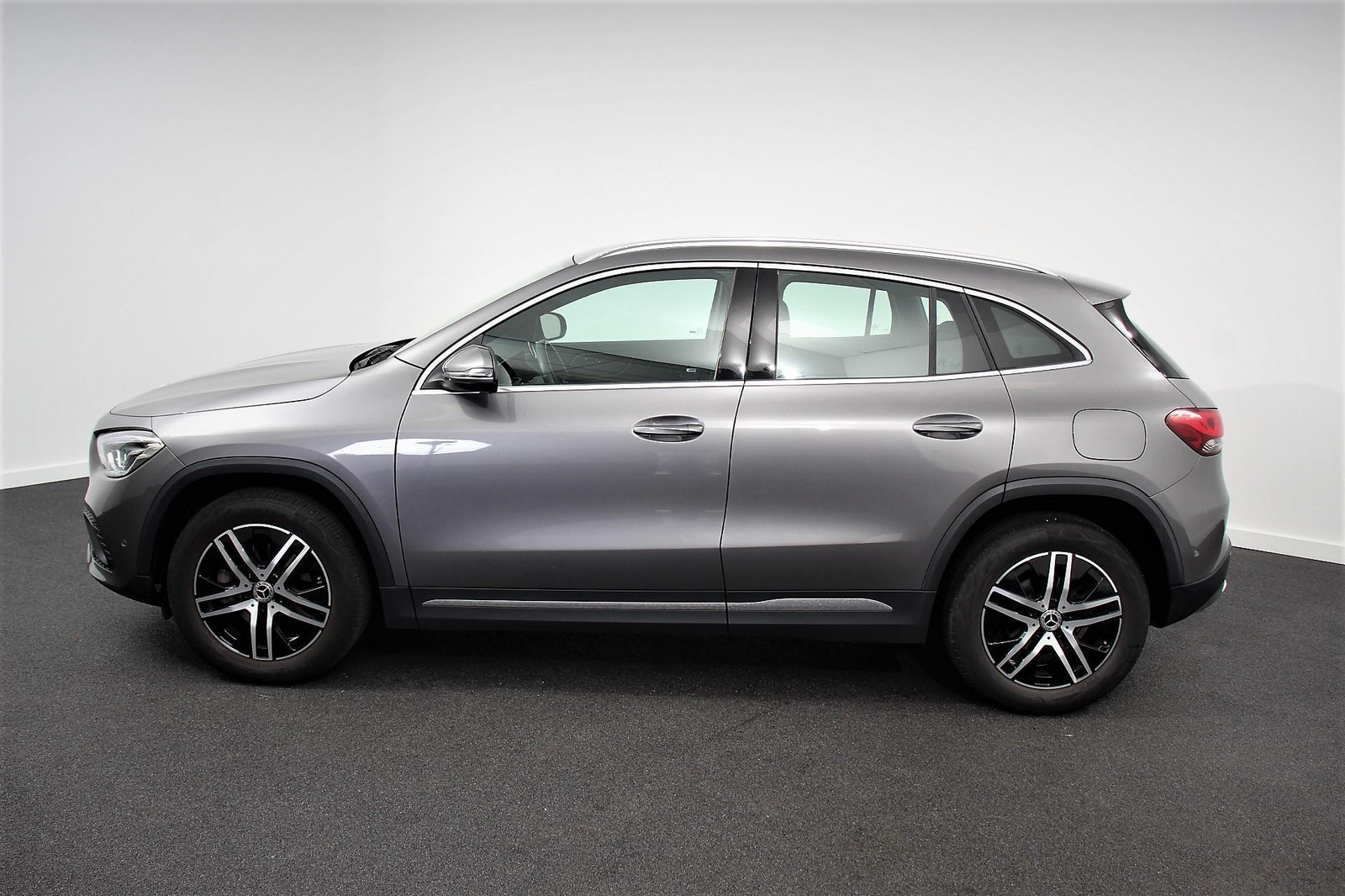 Mercedes-Benz GLA 200 Progressive Automaat