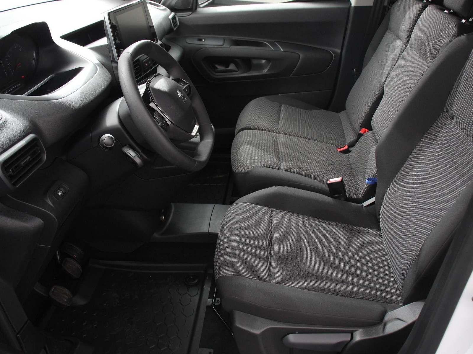 Peugeot Partner 1.5 BlueHDi 100PK L1 thumbnail 5