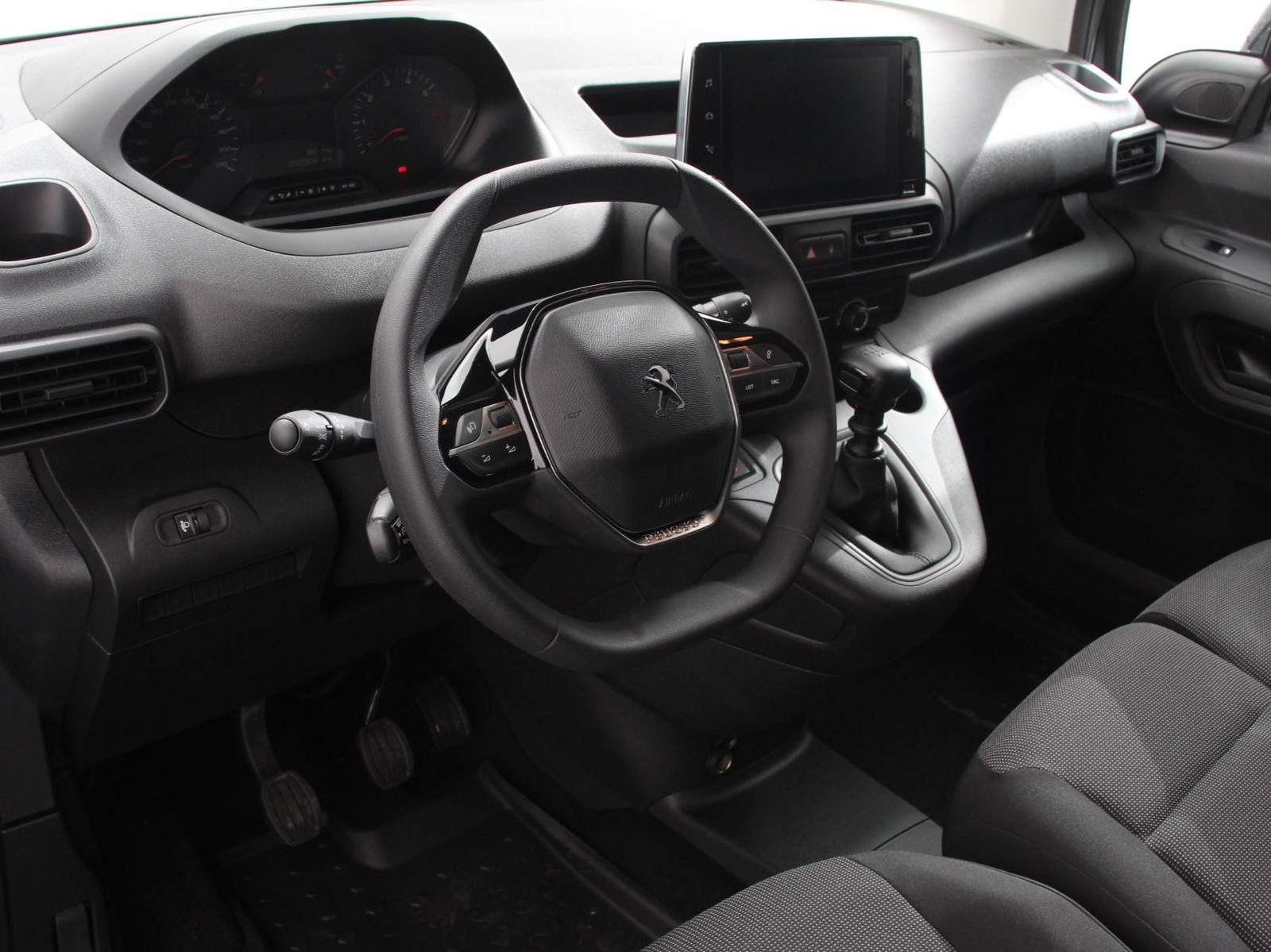 Peugeot Partner 1.5 BlueHDi 100PK L1