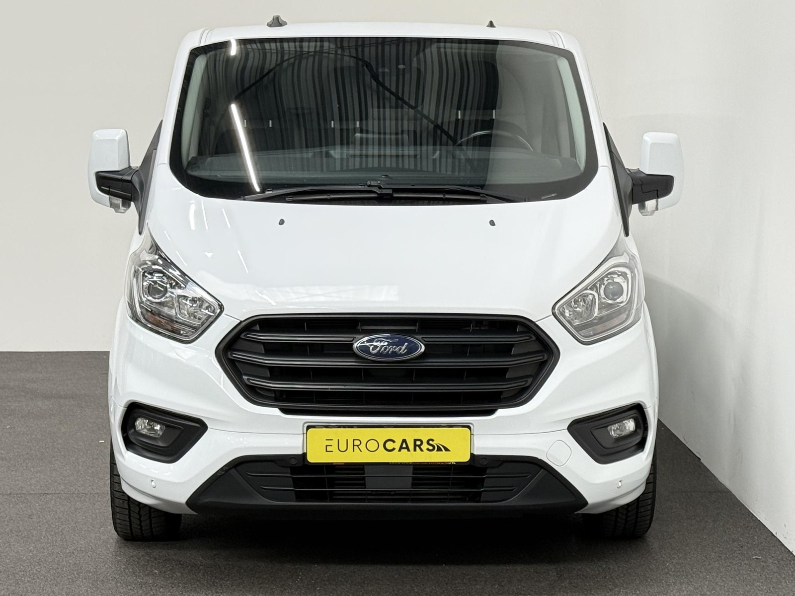 Ford Transit Custom 300 2.0 TDCI L2H1 Trend