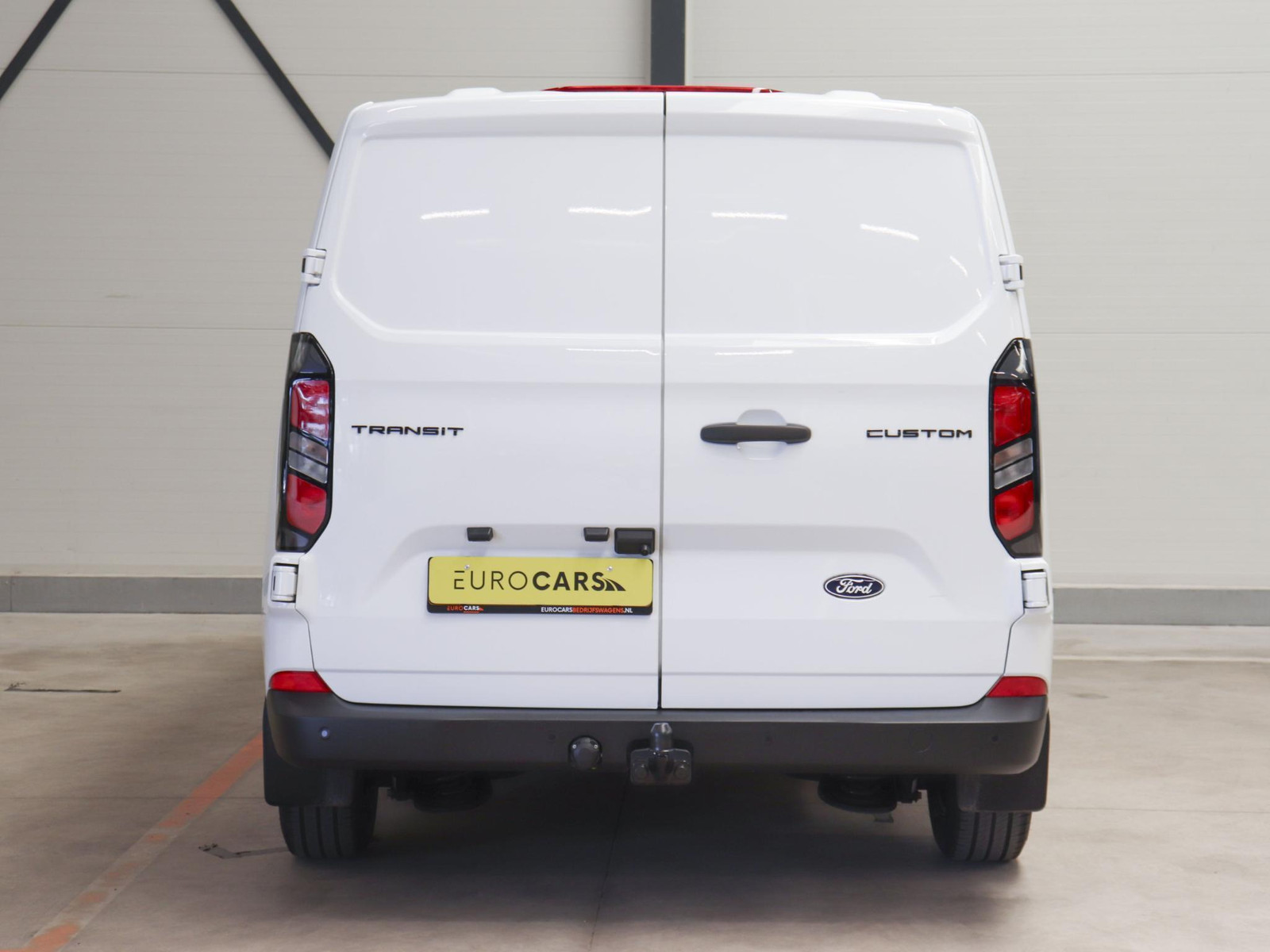 Ford Transit Custom 280 2.0 TDCI L2H1 Trend NM