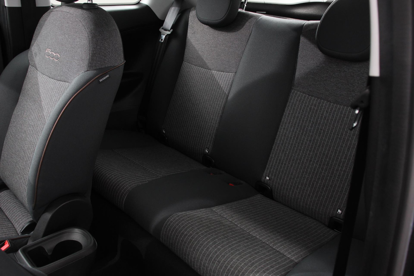Fiat 500e 42 kWh 118pk Icon thumbnail 9