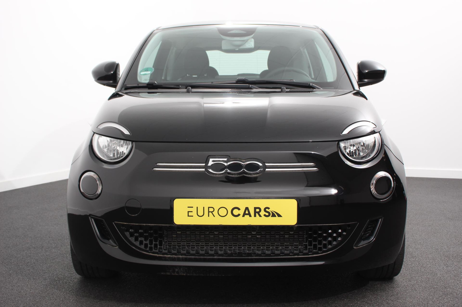Fiat 500e 42 kWh 118pk Icon thumbnail 6