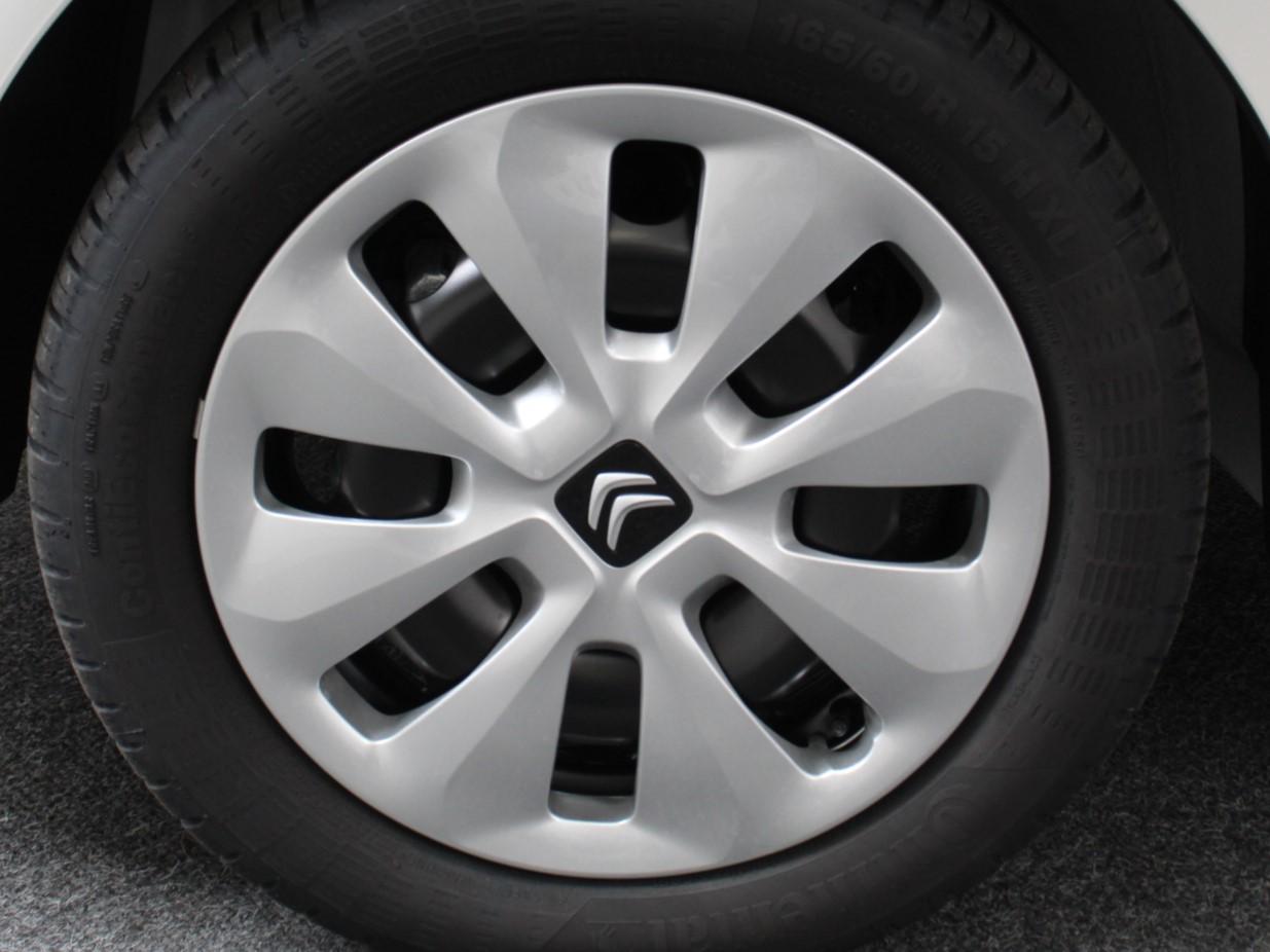 Citroën C1 1.0 VTi Feel