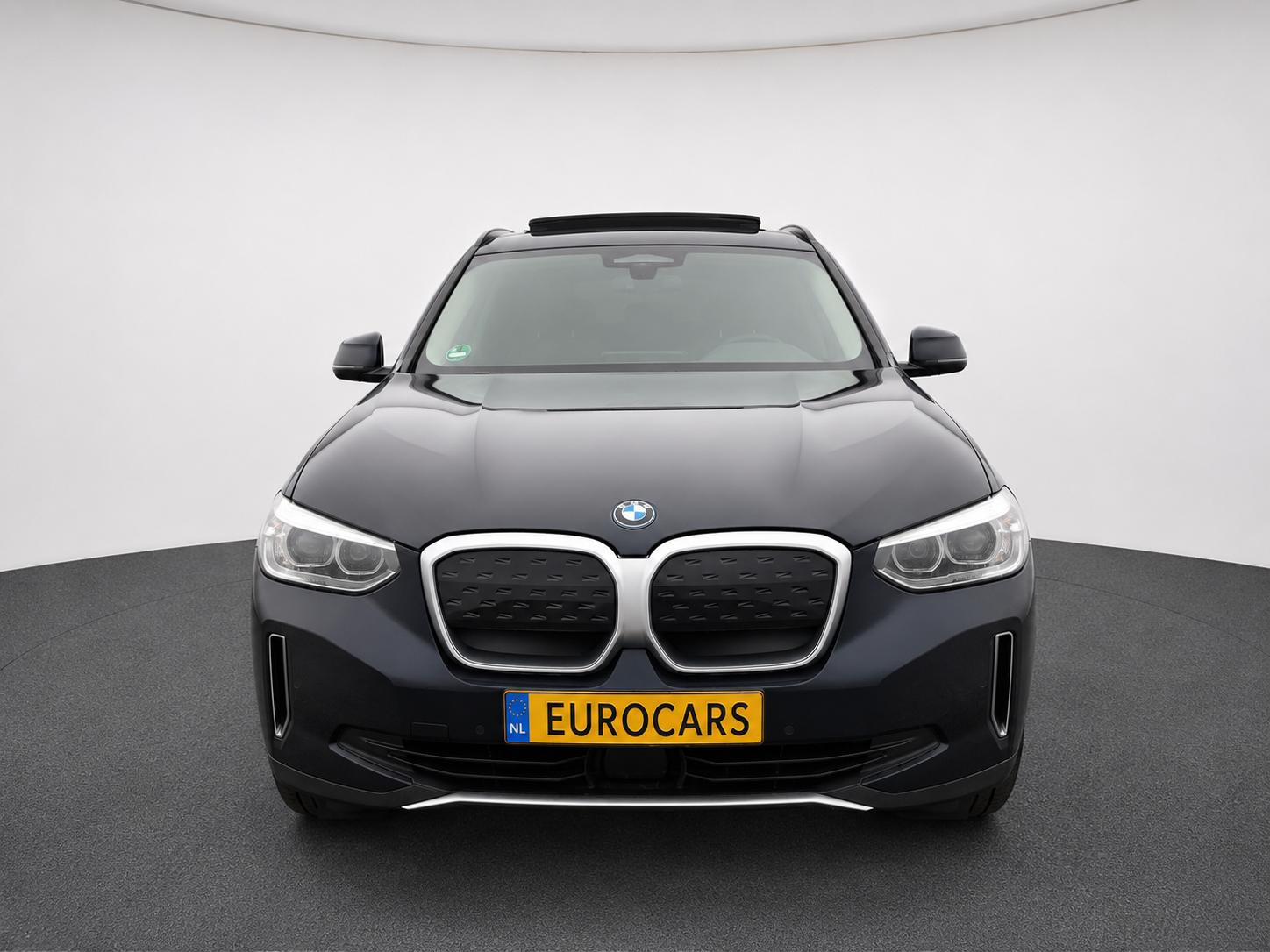 BMW iX3 High Executive Edition 80 kWh