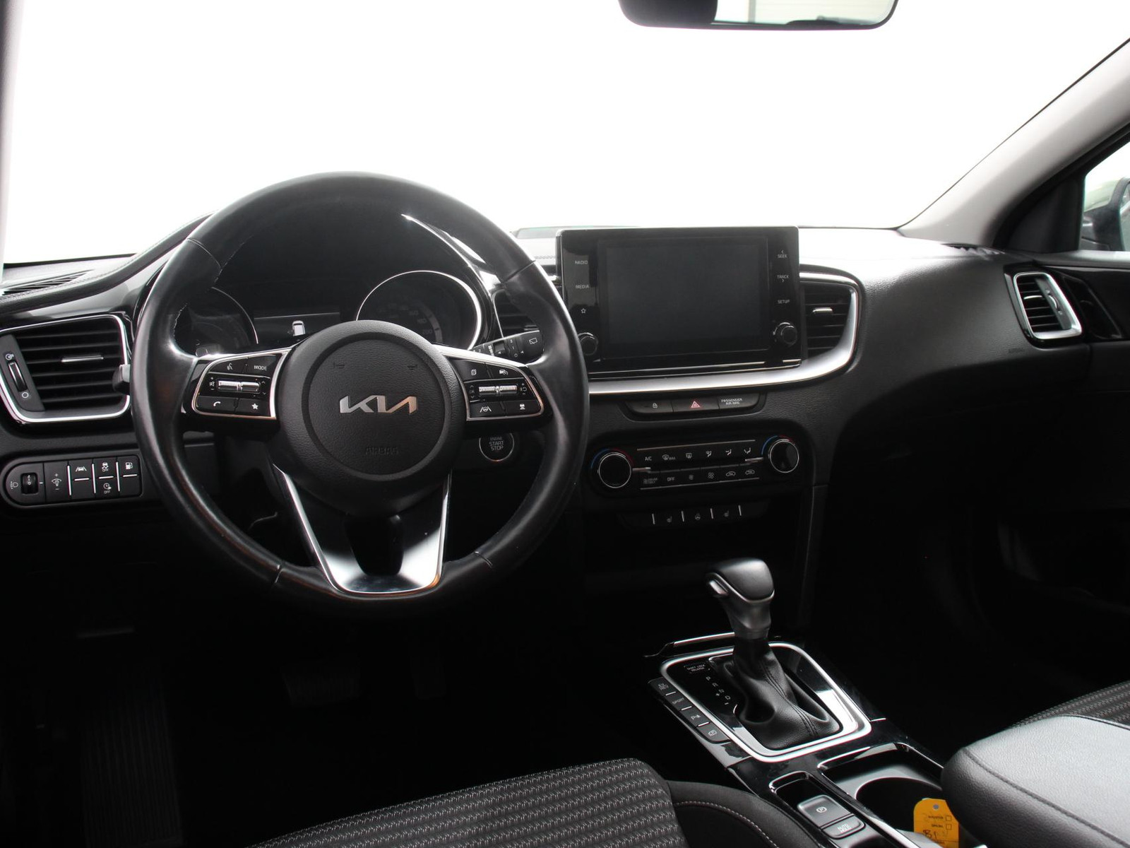 Kia Ceed Sportswagon 1.6 GDI PHEV DynamicLine Automaat