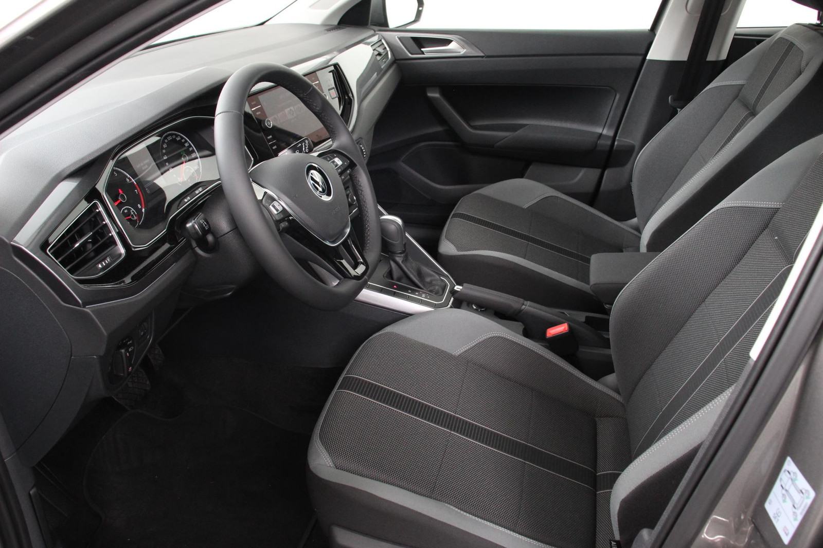 Volkswagen Polo 1.0 TSI DSG Highline