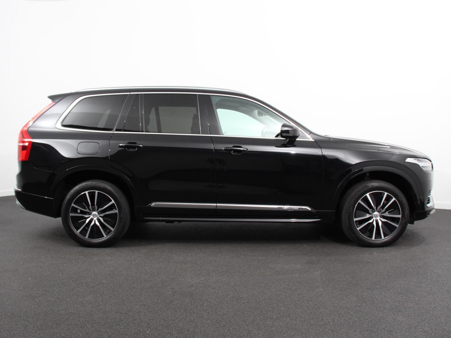 Volvo XC90 2.0 T8 Recharge AWD Inscription Expression