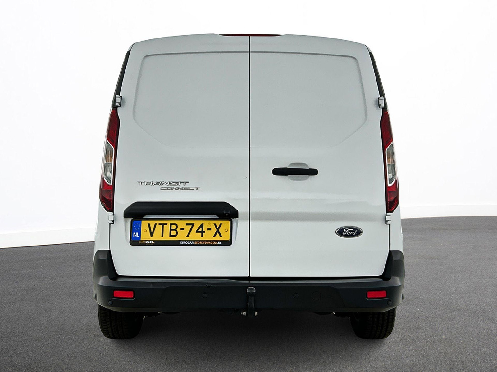 Ford Transit Connect 1.5 EcoBlue L2 Trend thumbnail 7